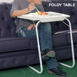 Masă Pliabilă Foldy Table