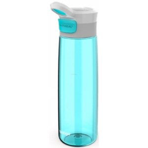 Sticla pentru apa cu sistem de autoblocare Contigo Grace 24, Ocean, 750 ml