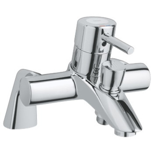 Baterie baie 1/2" Grohe - Concetto