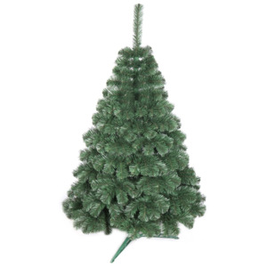 Pin silver dens – pom de crăciun artificial 180 cm