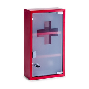 Dulap medicamente metal