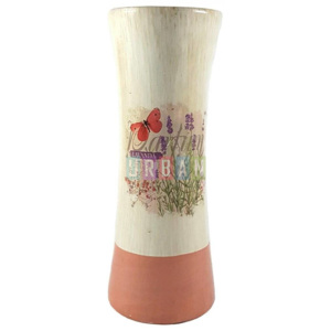 Vaza ceramica JOY, 30 cm