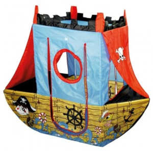 Cort de joaca pentru copii Corabia Piratilor