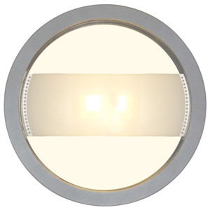 Nordlux 870693 Aplice pentru iluminat exterior aluminiu alb 1 x E27 max. 15W 29 x 29 cm