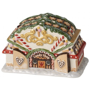 Candy shop North Pole Express - Christmas Collection