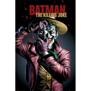 Poster - Batman (The Killing Joke)