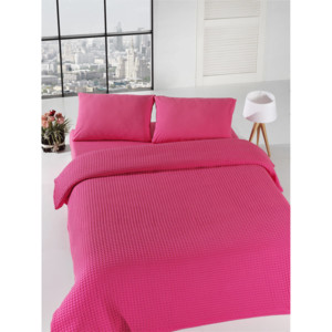 Cuvertura de pat, Eponj Home, material: 100% bumbac, 143EPJ5607