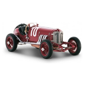 Macheta 1:18 Mercedes-Benz Targa Florio 1924