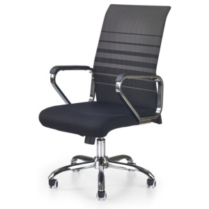 VOLT scaun office, culoare: negru / gri