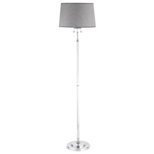 Jupiter Egida 1609 Lampadare crom argintiu 3 x E27 max. 60W 166 x 45 x 45 cm