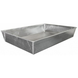 Tava cuptor VN-POL02-21, 30 X 25 X 6 cm