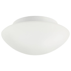 Nordlux Ufo Maxi 25626001 Plafoniere pentru baie alb alb 2 x E27 max. 40W 11 x 29,5 x 29,5 cm