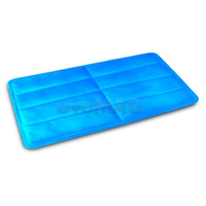 Pad DAGA Flexy-Heat Fresh Plus, PCM (Albastru)