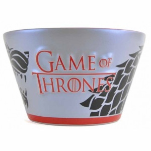 Castron Game of Thrones - Stark Reflection Decal