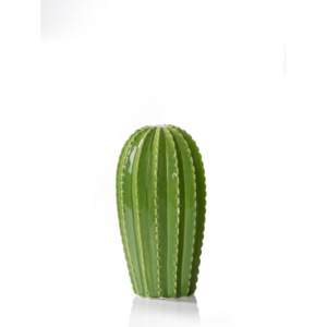 Decoratiune cactus Cereus, H 15 cm