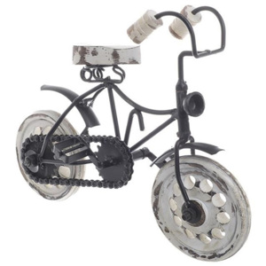 Macheta metalica Bicicleta 25x12x22 cm