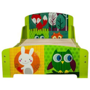 Patut Junior Red Fox & Owl UMPJ01-FOX, 143cm, 3ani+ (Multicolorat)