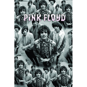 Poster - Pink Floyd (Piper)