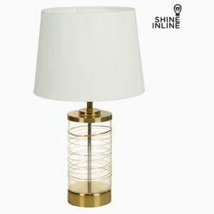 Desk Lamp (30 x 30 x 50 cm) by Shine Inline