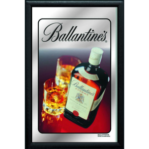 Oglindă - Ballantines (1)