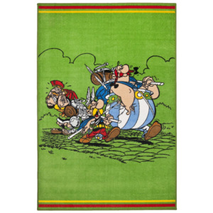 Covor Copii & Tineret Nailon Asterix Colectia Printus C-100206