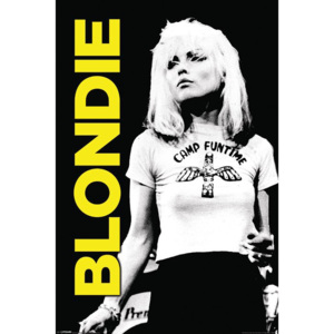 Poster - Blondie (3)
