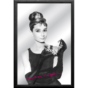 Oglindă - Audrey Hepburn (2)