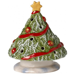 Decoratiune luminoasa Lantern Christmas Tree - Christmas Collection