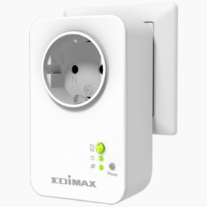 Priza Inteligenta Wireless Edimax SP-1101W V2