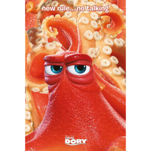 Poster - Finding Dory (3)