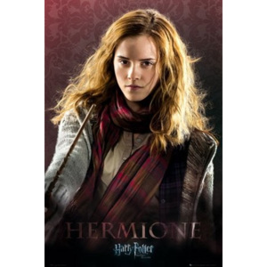 Poster - Harry Potter (Hermione)