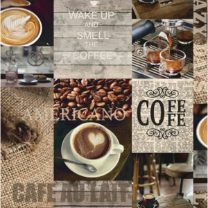 Tapet - Arthouse Bistro Coffee Bistro Coffee
