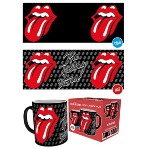 Rolling Stones - Tongue (Bravado) Cană
