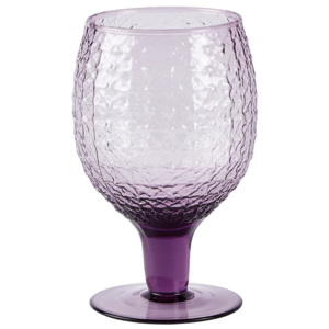 Pahar vin, Villa Collection, Purple, 400 ml, 261187