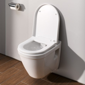 Vas WC suspendat Vitra S50 Rim-Ex 54 cm