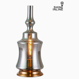 Desk Lamp (20 x 20 x 48 cm) by Shine Inline