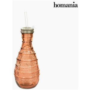 Sticlă din Sticlă Reciclată - Pure Crystal Deco Colectare by Homania