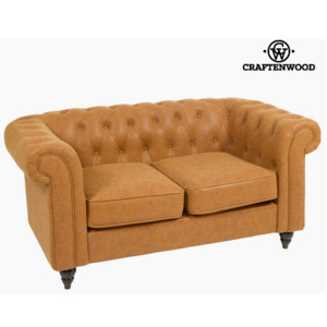 Cufăr canapea cu două locuri by Craftenwood