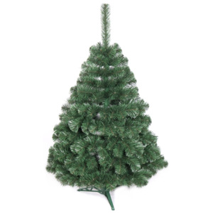 Pin silver dens – pom de crăciun artificial 150 cm