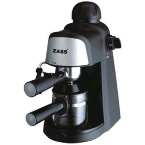 Espressor Zass ZEM 05, 800 W