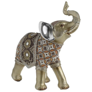 Figurina Elefant 20,5x7,5x20,5 cm