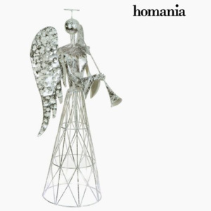 Figură Decorativă Fier by Homania