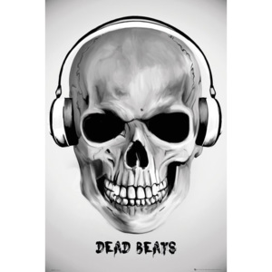 Poster - Dead Beats
