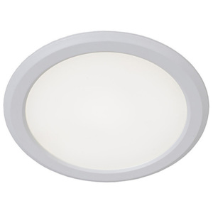 Lucide Tendo-LED 07902/09/99 Spoturi incastrate - tavan alb alb LED - 1 x 9W 3,6 x 11,6 x 11,6 cm