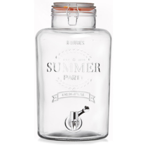 Dispenser pentru bauturi Cool Summer, 5 L