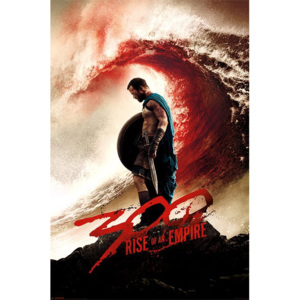 Poster - 300 Rise of an Empire (2)