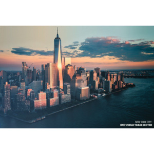Poster - One World Trade Center