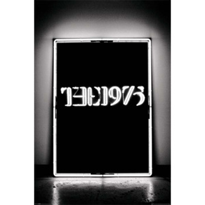 Poster - The 1975