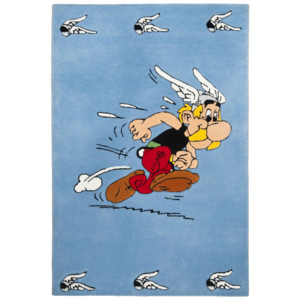 Covor Copii & Tineret Bumbac/Poliester Asterix Colectia Acrylus C-100101