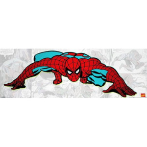 Poster - Spider Man (Crawling)